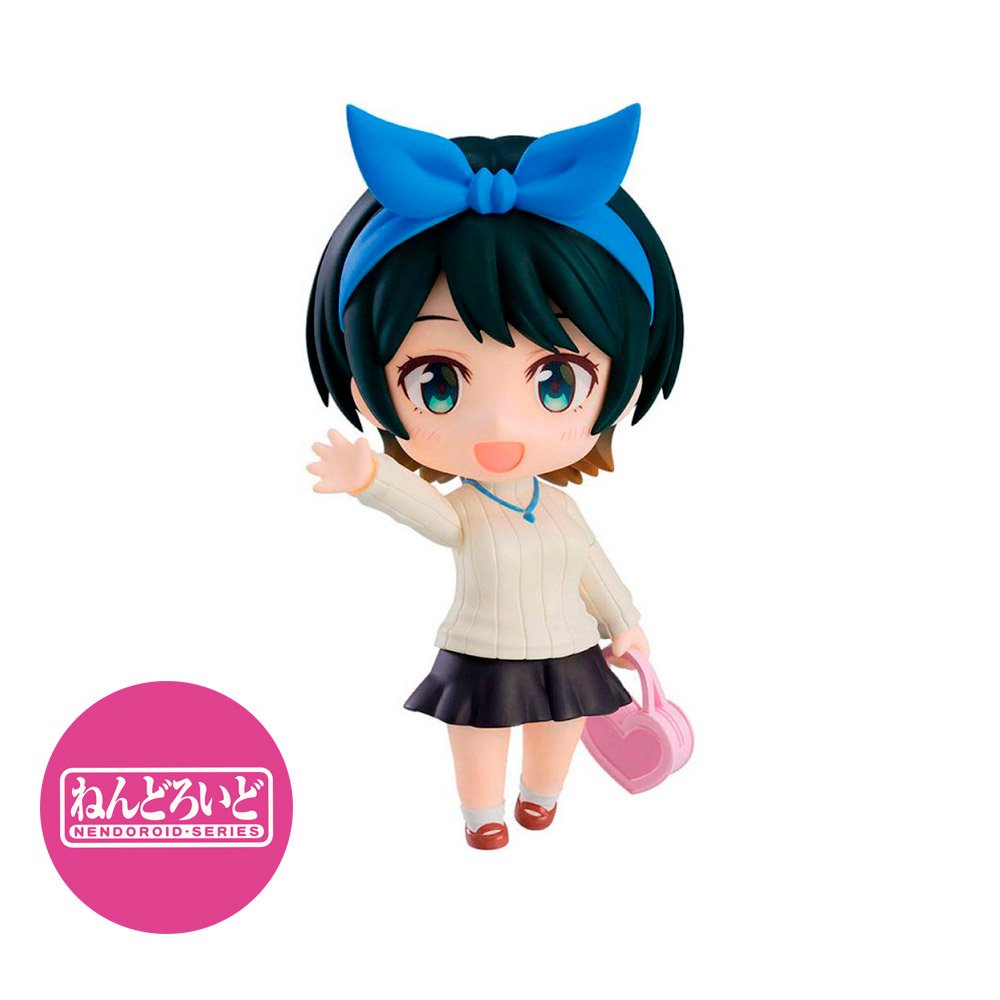 NENDOROID RUKA SARASHINA 1657 NENDOROID RUKA SARASHINA 1657
